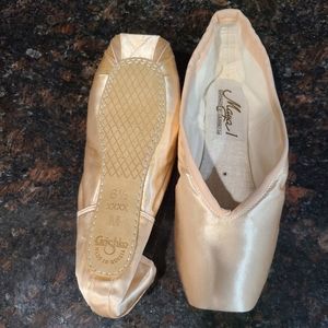 Grishko Maya 1 Pointe Shoes